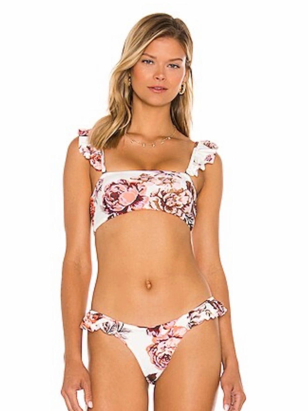 Maaji Rose Alyssa Bikini Set